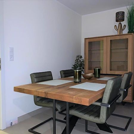 Landblick 1 - Luxusferienwohnung Fuer 4 Personen Норддайх Екстериор снимка