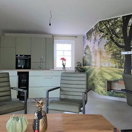Landblick 1 - Luxusferienwohnung Fuer 4 Personen Норддайх Екстериор снимка