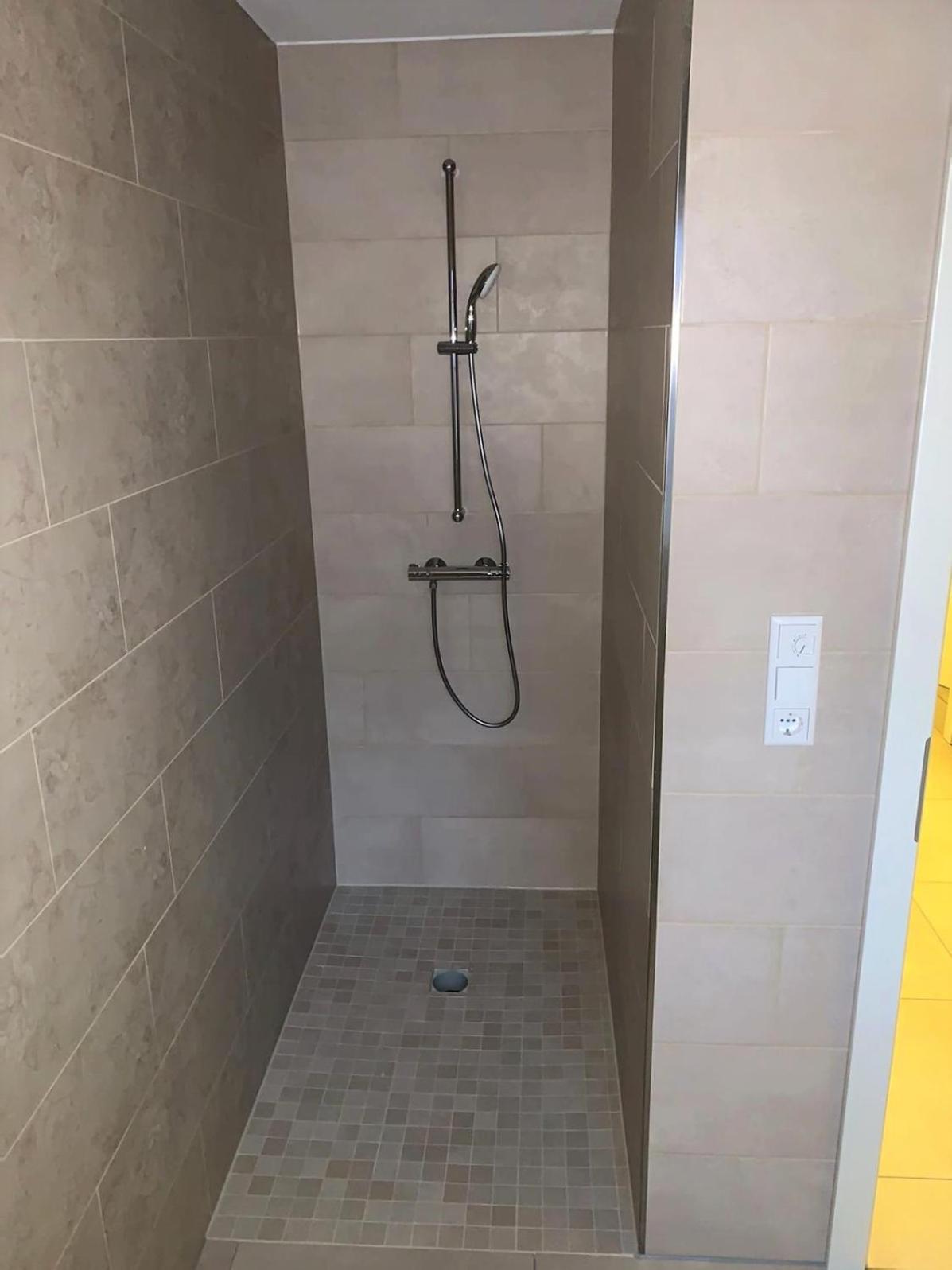 Landblick 1 - Luxusferienwohnung Fuer 4 Personen Норддайх Екстериор снимка